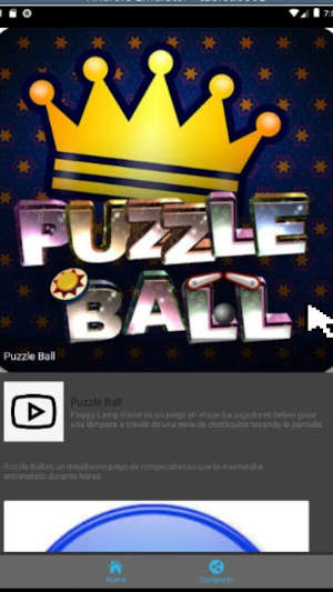 Puzzle Screenshot 0