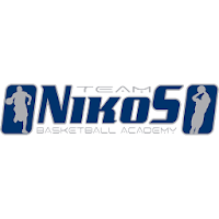 Team Nikos Basketball Academy