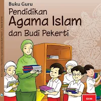 Kl 3 Agama Islam Guru E2017