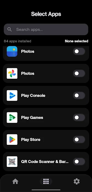 Volume Button Scroll Screenshot 3