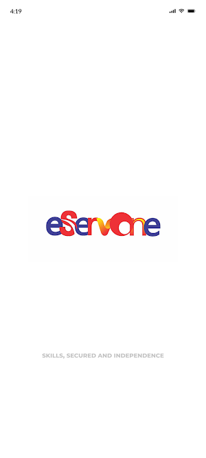 Eservone Screenshot 0