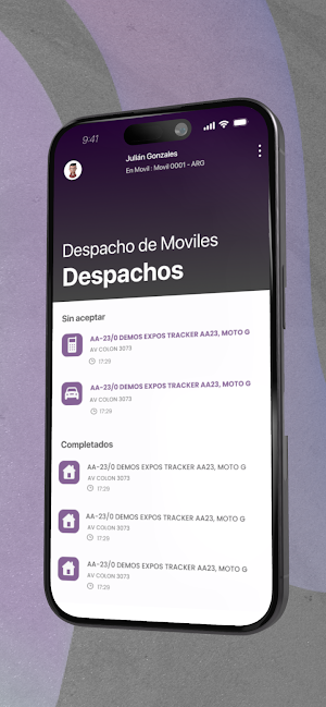 ByPatrol Screenshot 1