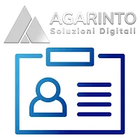 Agarinto Badge