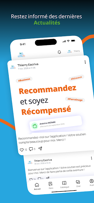 MOBILICI Screenshot 0
