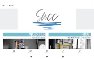 Sweetwater Community Church Screenshot 3