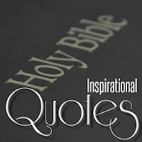 Bible Quotes