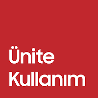Ünite Kullanım