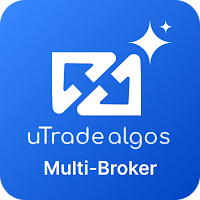 uTrade AI – Multi-Broker