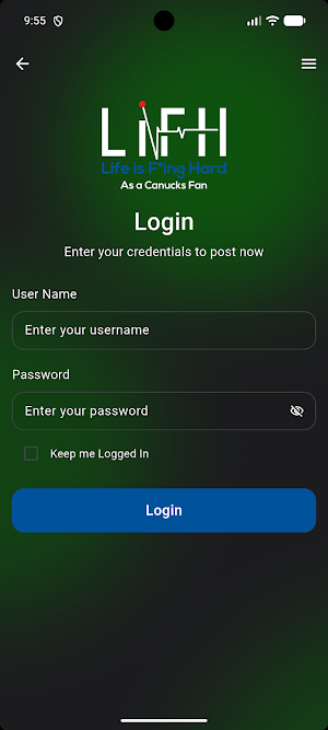 LIFH Screenshot 2
