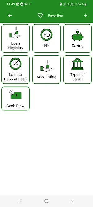 Loan Rechner Screenshot 3