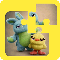 GiwGiw puzzles