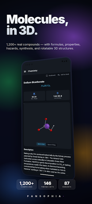 Pansophia Screenshot 2