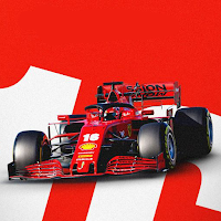 Ferrari F1 Wallpapers
