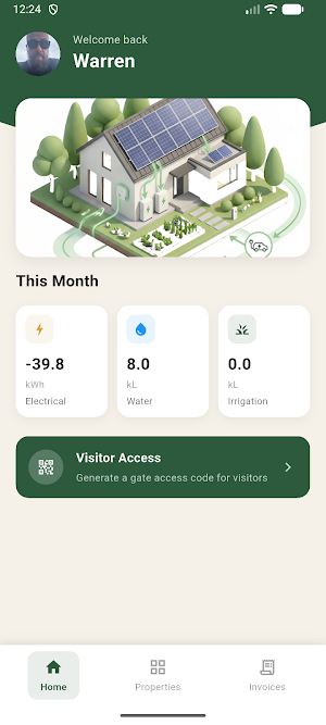 Fairview Estates Screenshot 0