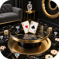 Magical Poker