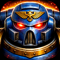 Space Hammer: Marines Wars