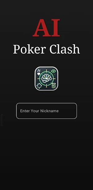 AI Poker Clash Screenshot 0