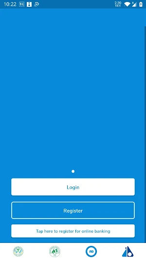 JANAMAITRI  CO-OPERATIVE APP Screenshot 0