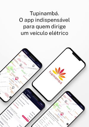 Tupinambá Screenshot 0