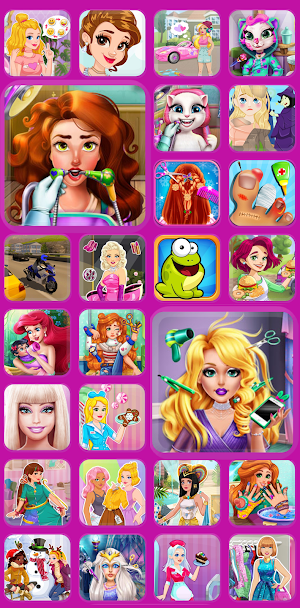 العاب بنات 2023 Screenshot 3