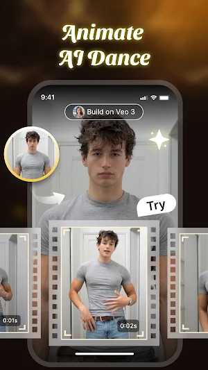 Wann-AI Video&Image Generator Screenshot 3