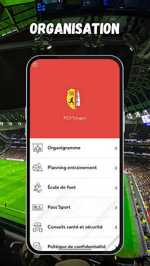 FCO Tsingoni Screenshot 3