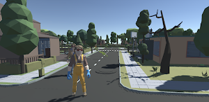 Gangster Crime City Screenshot 0