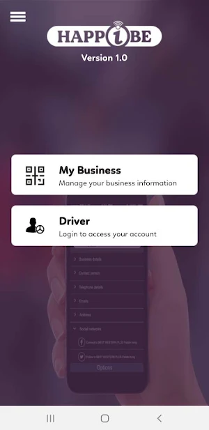 Redeem & Deliver Screenshot 0