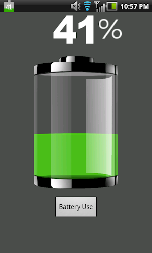 Battery Indicator Screenshot 3