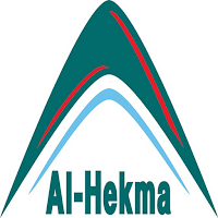 Al-Hekmh Electronics
