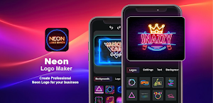 Logo Maker : Logo Creator Screenshot 0