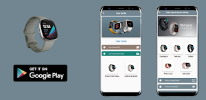 Fitbit Sense Smartwatch Guide Screenshot 0