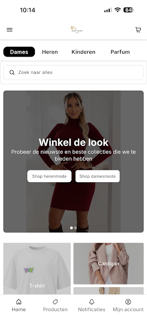 Shop Smart & Enjoy Screenshot 0