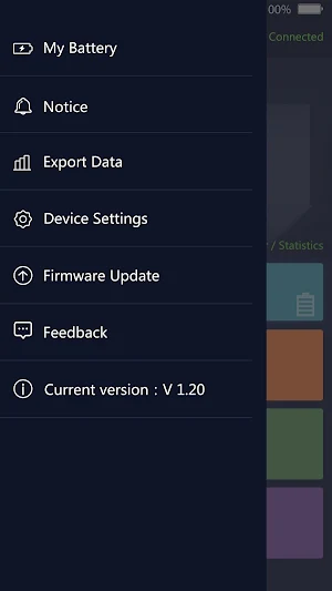 Battery Guard BT3000 Screenshot 0