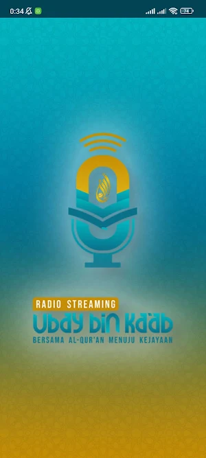 Radio MQ UBAY BIN KAAB Screenshot 1