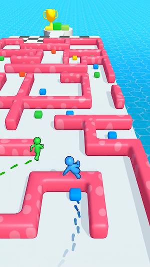 A Maze me Screenshot 0