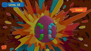 Rubik's Egg Screenshot 3