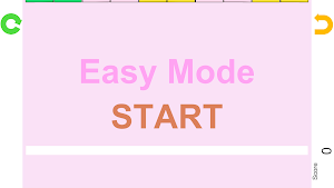 Seesaw Blocks Screenshot 0