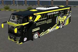Game Bus Basuri Tunggal Jaya Screenshot 3