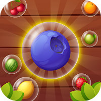 Fruit Crazy Drop