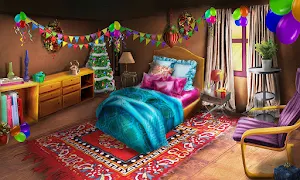 Room Escape - Can You Escape this 1000 Doors Screenshot 1
