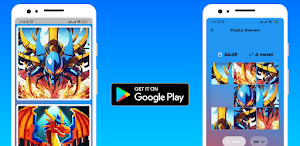 Cek Khodam - Puzzle Screenshot 0