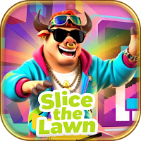 Slice the Lawn