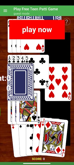 Teen Patti Master - Card Game Screenshot 3