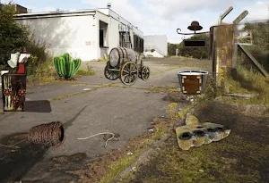 Escape Room Mysterious Venture Screenshot 3
