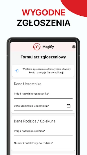 Magifly Screenshot 3