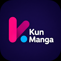 KunManga – Manga & Manhwa