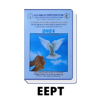 Lectionnaire EEPT