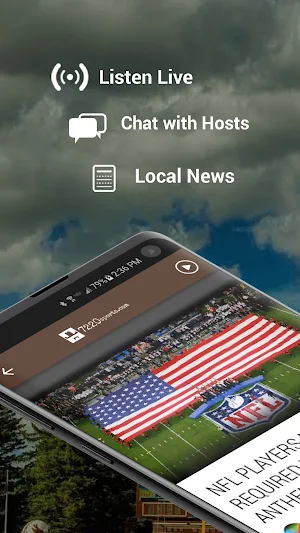 7220 Sports - Elevating Cowboy Coverage Screenshot 0