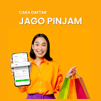 Cara Daftar Jago Pinjam